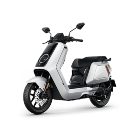 Scooter Elettrico 2