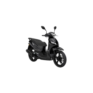 Peugeot Kisbee 125