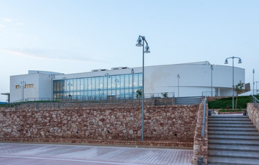 Aereporto di lampedusa