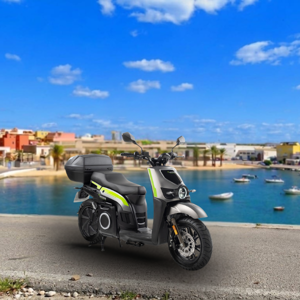 Scooter elettrico 600x600