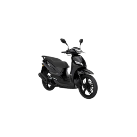 Peugeot Kisbee 125