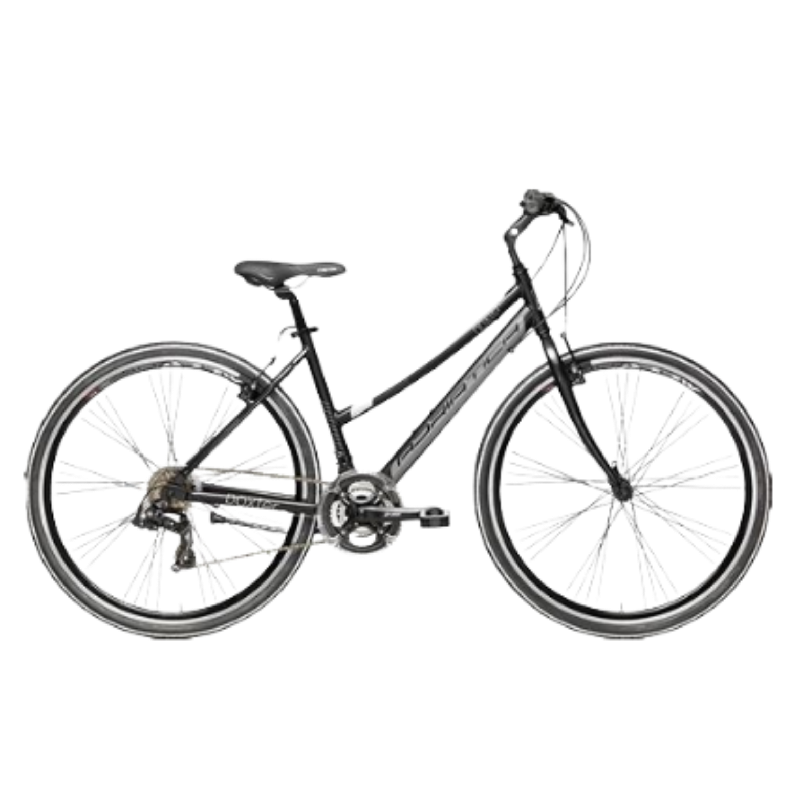 bici grande