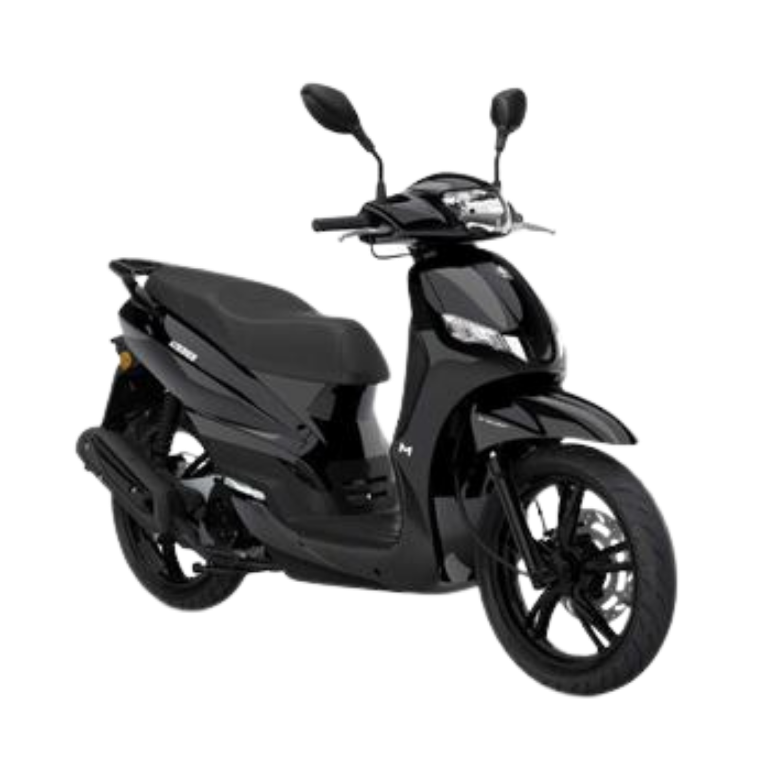 scooter grande 1