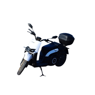 Scooter Elettrico Nuovo 312x312